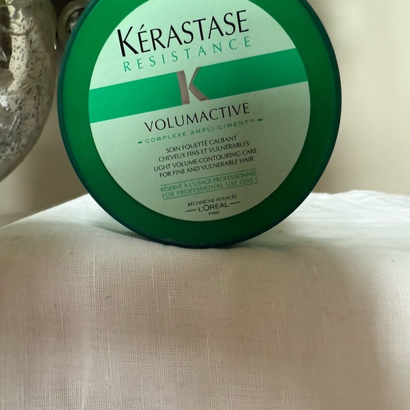 Kerastase Green Hair Treatment Mask for Volume ( PROFESSIONAL SIZE)